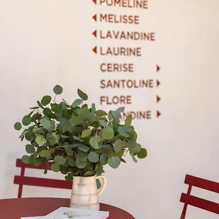 شقة فندقية Les De Chateau Roussillon - Les Collection 4*