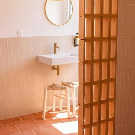 Les De Chateau Roussillon - Les Collection 4* بيربينيو